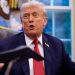Trump Hits Colleges With Ultimatum Over List of MAGA Demands