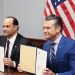 Trump Is Letting Qatar Build a Military Facility in the U.S. and MAGA Is Not Happy