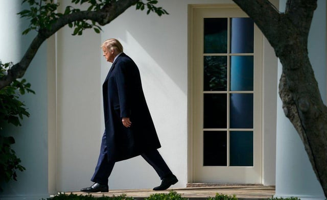 Trump Is No Longer Denying Support for Project 2025: What to Know
