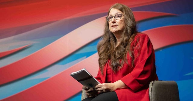 Trump Is Putting Election Deniers in Charge of Elections: Now that he is back in the White House, he has made some of them more powerful than ever.