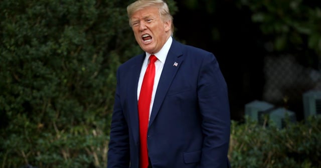 Trump Keeps Attacking Americans. Why Does He Get Away With It? Republicans can insult half the country without consequence. Democrats say “deplorables” once and never hear the end of it.
