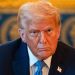 Trump Loses Nobel Peace Prize He Shamelessly Campaigned For