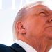 Trump Melts Down at Unflattering Photo of His Hair in Late-Night Rant