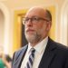 Trump Obsessed Over Project 2025 Creator Getting “P***y” at Mar-a-Lago | Donald Trump spoke about it to Russell Vought so much that it “weirded out” some of the president’s advisers.