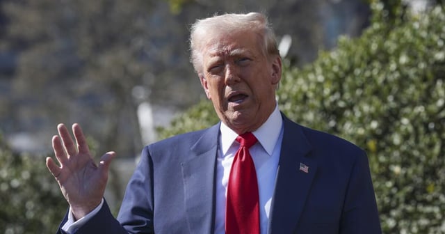 Trump Presidential Library nonprofit dissolved — just before Miami land transfer