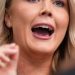 Trump Press Sec Seethes as Fresh Polls Show Him Losing Shutdown Badly