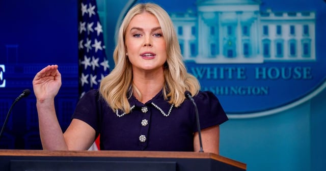 Trump Shutdown Shuts Down White House Troll Factory