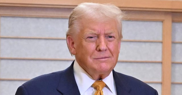 Trump Threatens to Ban Rival Political Ads in Truth-Twisting Meltdown | The president raged that his opponents’ ads were “FAKE” and said they “should not be allowed to run.”