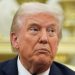 Trump To Demolish Entire East Wing Of White House By This Weekend