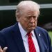 Trump Yells ‘DO SOMETHING!!!’ at Supporters in Late-Night Meltdown