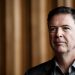 Trump admin suffers blow in James Comey case