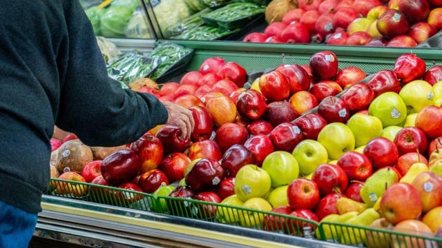 Trump administration won’t use contingency fund to pay November food stamp benefits