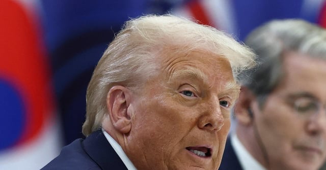 Trump asks Pentagon to immediately start testing US nuclear weapons