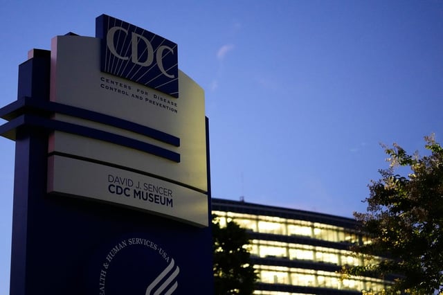 Trump axes, then scrambles to rehire, critical CDC workers amid shutdown job cuts