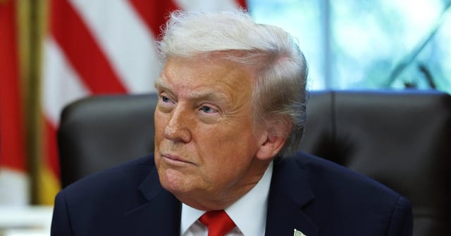 Trump calls for prosecution of more Biden-era Justice officials including Jack Smith and Merrick Garland