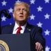 Trump embraces Project 2025 after denying it during 2024 campaign