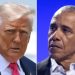 Trump only really wanted to win the Nobel Peace Prize for one reason – and you guessed it: it’s Obama