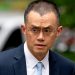 Trump pardons convicted Binance founder Changpeng Zhao