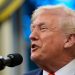 Trump posts AI video dumping brown liquid on ‘No Kings’ protesters