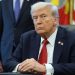 Trump says he’d consider Ghislaine Maxwell pardon and mentions Diddy in same breath as Epstein pal: ‘Have to take a look’