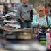 Trump says inflation is ‘defeated’ and the Fed has cut rates, yet prices remain too high for many