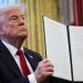 Trump tariffs to cost companies $1.2 trillion, mostly hitting consumers