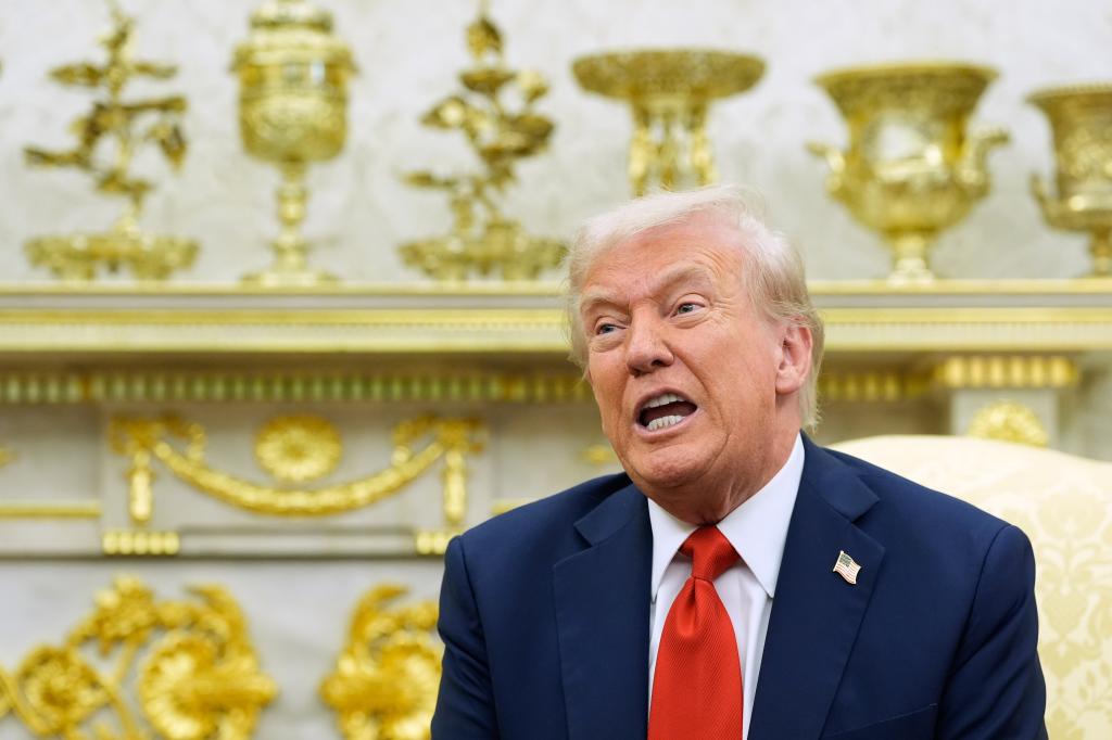 Trump threatens to scrap meeting with Chinese President Xi Jinping and impose ‘massive’ China tariffs