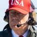 Trump’s Attempt to Goad Navy into Booing Obama Met With Awkward Silence