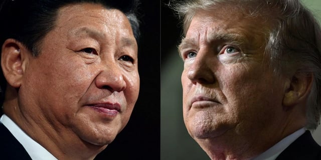 Trump’s Hand in The Tariff War He Started Gets Weaker as China GDP Comes in Ahead of Growth Forecasts: ‘Beijing’s diversification strategy suggests it is weathering the tariff war far better than Trump may have anticipated’