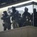 Trump's ICE jacks up weapons spending by 700%--including 'guided missile warheads'