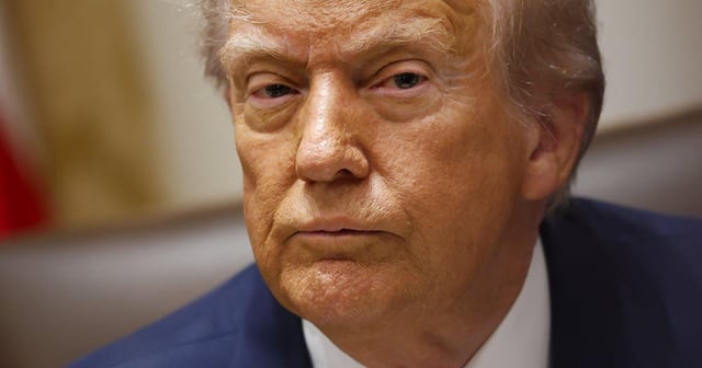 Trump’s Secret Police Shot a Citizen. Then Damning New Info Emerged.