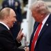 Trump's Zelensky meeting confirms one thing: Putin is leading negotiations