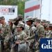 Trump’s move to pay troops amid shutdown sets dangerous precedent, experts warn