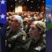 Trump’s unlawful call for ‘war’ on citizens met with stony silence from generals