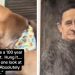 "Trust her instinct": Dog refuses to go near 100-year-old painting and viewers are convinced it's haunted
