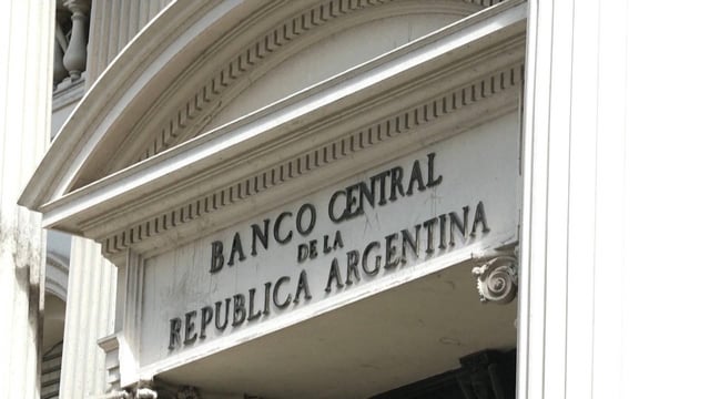 U.S. Begins Implementation of $20 Billion Bailout for Argentina