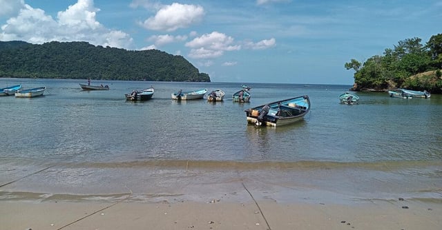 U.S. Military Killed Venezuelan Fisherman in Suspected Drug Boat Attack, Family Says: For the first time, one of the 27 people killed in U.S. airstrikes on suspected drug vessels has been publicly identified.