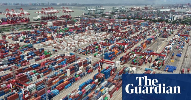 US Senate votes to end Trump’s global tariffs on more than 100 countries