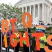 U.S. Supreme Court to consider whether to revisit marriage equality