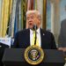 US ‘certainly looking’ at striking Venezuelan territory after blowing up drug boats: Trump