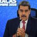Venezuela claims capture of CIA group, accuses U.S. of plotting ‘false flag’ attack