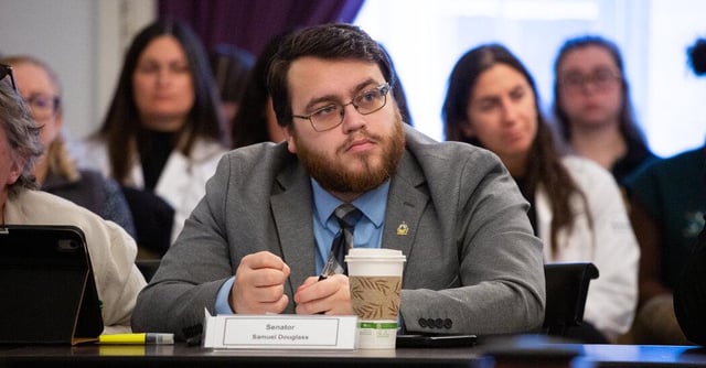 Vermont Legislator Resigns Over Racist Republican Texts