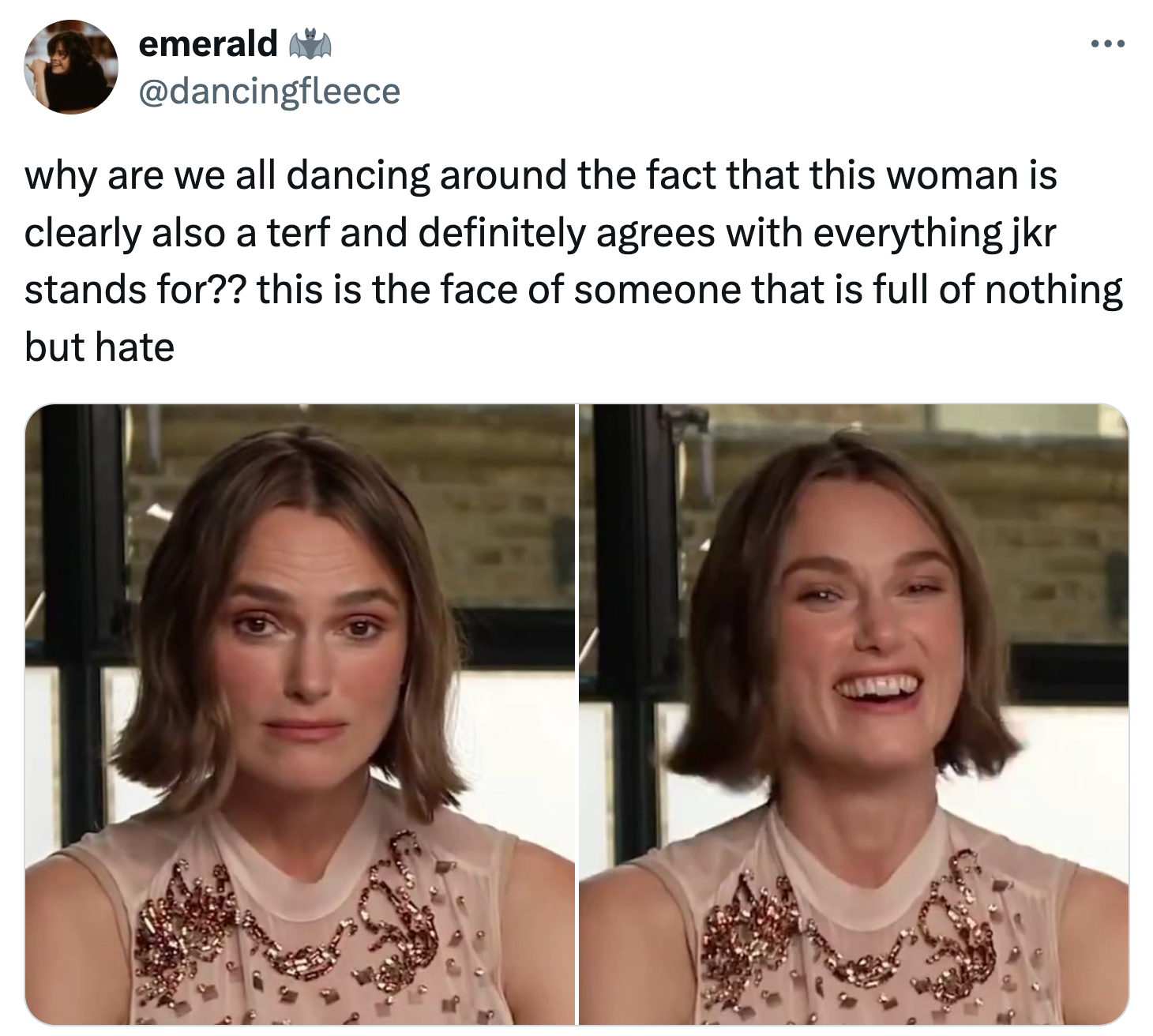 In Body Image