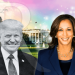 Voter Remorse: 45% Say It Would Be Better If Kamala Harris Had Won