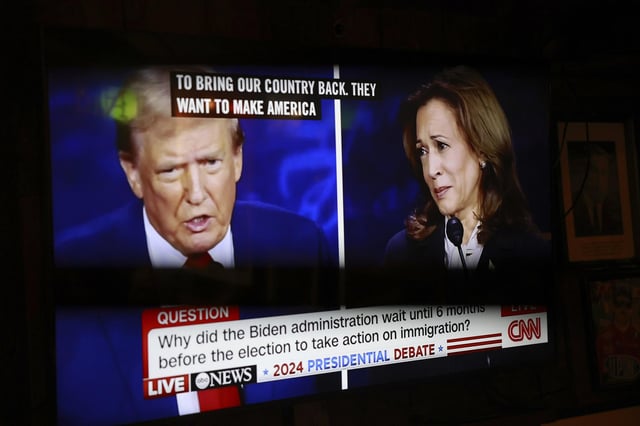 Voters Did Not Understand the Stakes in 2024