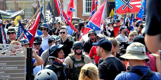We now have solid proof that after Trump and Project 2025, the future of the GOP is Nazism