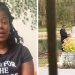 "We were the only Black people there": Wedding guest says she was asked to leave mid-ceremony after being told she was only invited to the reception