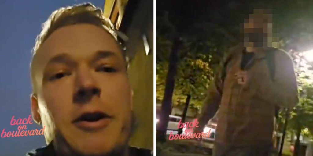 "When's the next trailer?": GTA 6 fan flies from U.S. to Scotland to yell at Rockstar devs about delays