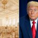 White House Will Continue Construction on 90,000-Square-Foot Ballroom During Government Shutdown
