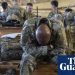 White House official inadvertently reveals plans to send elite army unit to Portland
